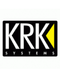 KRK Studio Monitors