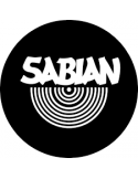 SABIAN CYMBALS