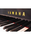 YAMAHA PIANOS