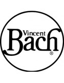 BACH, VINCENT