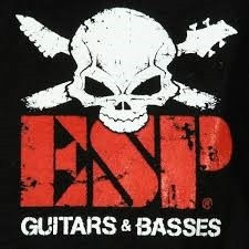 ESP GUITARS