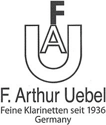 UEBEL Klarinetten