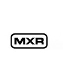 MXR  Pedals