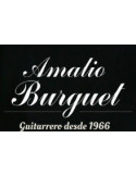 BURGUET Guitarras