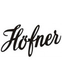 HÖFNER BASS