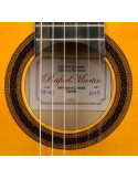 Rafael Martín  Guitarras