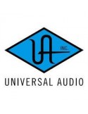 UNIVERSAL AUDIO