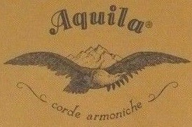 AQUILA UKULELE  STRINGS