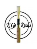 K. GE REEDS