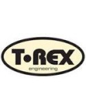 T-REX Pedals