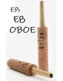 E8 TUDEL OBOE