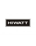 HIWATT Amplification