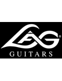 LAG GUITARS