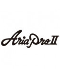 ARIA PRO GUITARS