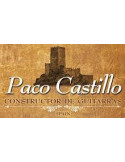PACO CASTILLO GUITARRAS