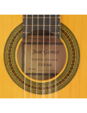 José  Gómez guitarras