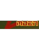 MOEN PEDALS