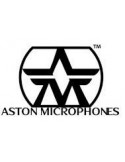 ASTON MICROPHONES