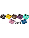 DOCTOR J Pedals