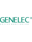 GENELEC STUDIO MONITORS