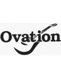 Ovation Guitars