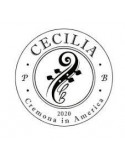 CECILIA CREMONA IN AMERICA