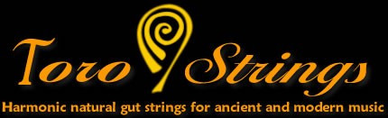 TORO STRINGS