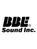 BBE SOUND