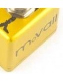 MOVALL  PEDAL