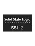 SOLID STATE LOGIC