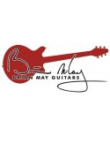 BRIAN MAY GUITARS