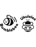 Bumblebee Ukuleles
