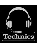 TECHNICS DJ