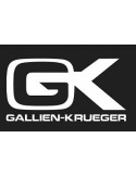 GALLIEN KRUEGER