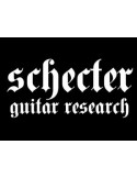 Schecter guitars