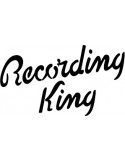 RECORDING KING GUITARS