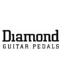 Diamonds Pedals