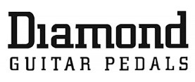Diamonds Pedals