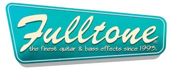 FULLTONE PEDALS