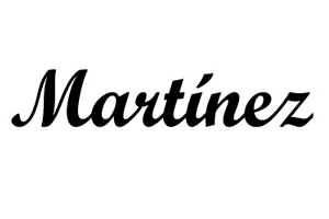 MARTINEZ GUITARRAS