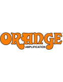 ORANGE AMPS