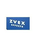 Z.Vex Pedals - marca boutique de pedales