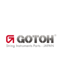 GOTOH Repuestos para guitarra