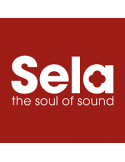 SELA PERCUSION