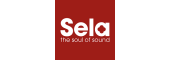 SELA PERCUSION