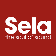 SELA PERCUSION