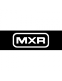 MXR Pedals