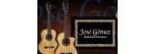 José Gómez guitarras