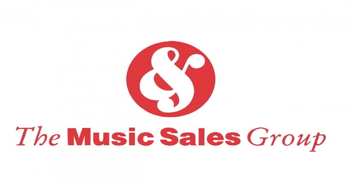 The Music Sales Group