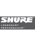 SHURE Microphones